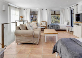 Fernkloof House